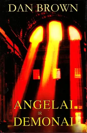 Angelai ir demonai