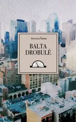 Balta Drobulė