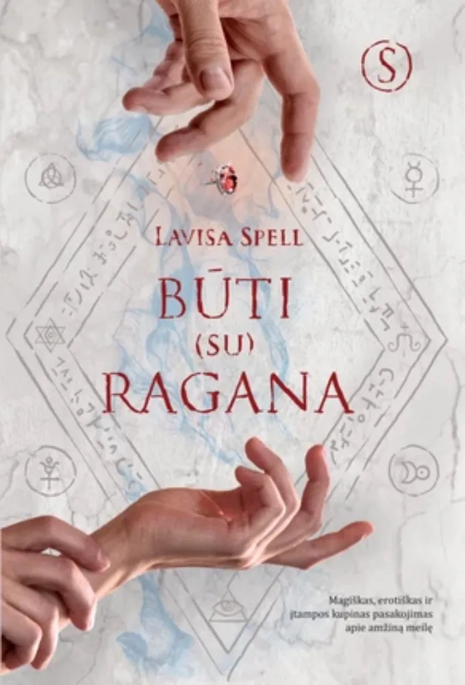 Būti (su) ragana