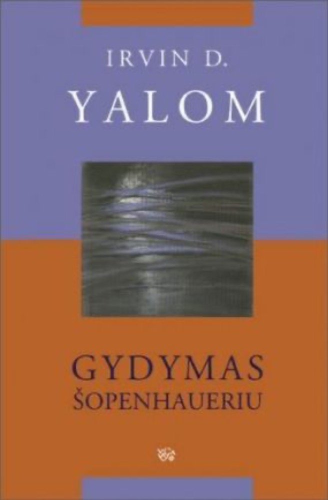 Gydymas Šopenhaueriu