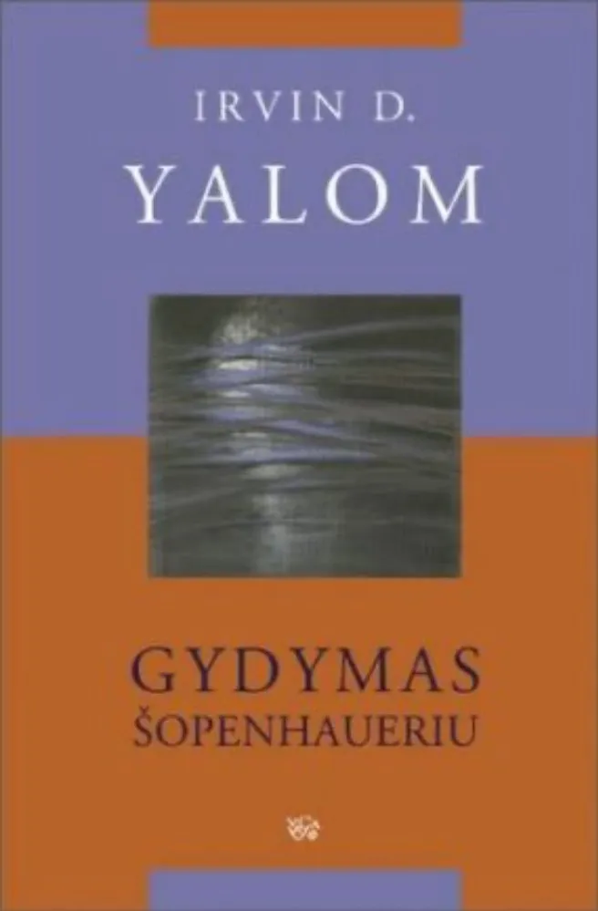 Gydymas Šopenhaueriu