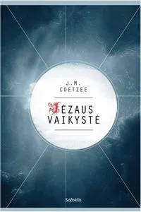 Jėzaus vaikystė