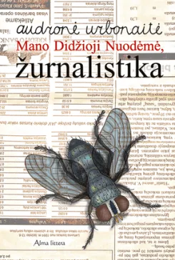 Mano Didžioji Nuodėmė, žurnalistika