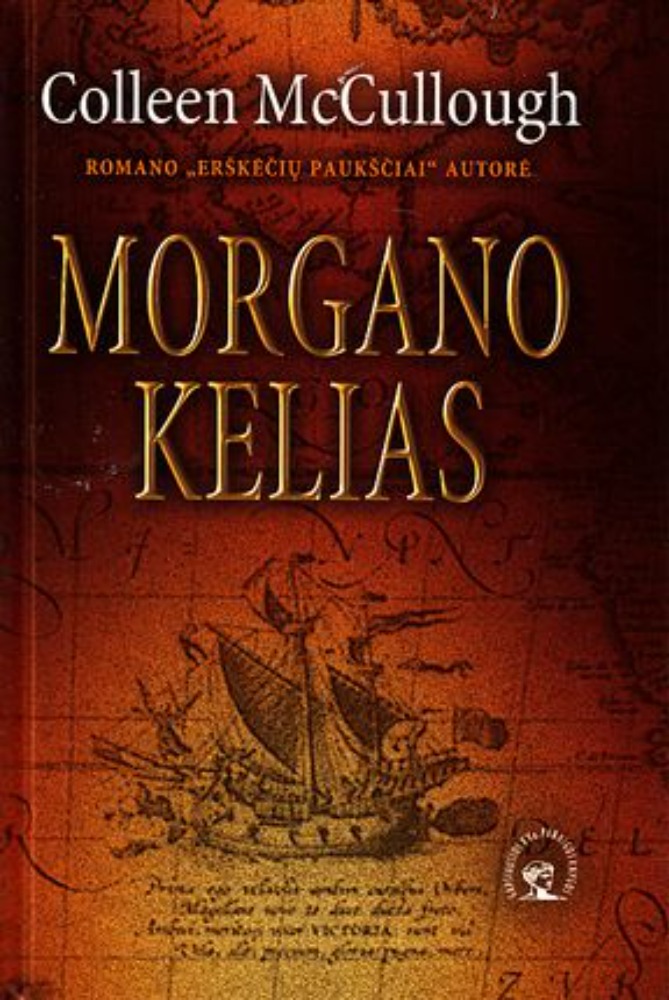 Morgano kelias