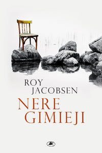 Neregimieji