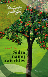 Sidro namų taisyklės