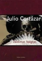 Žaidimas baigtas