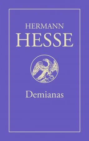 Demianas. Emilio Sinklerio jaunystės istorija