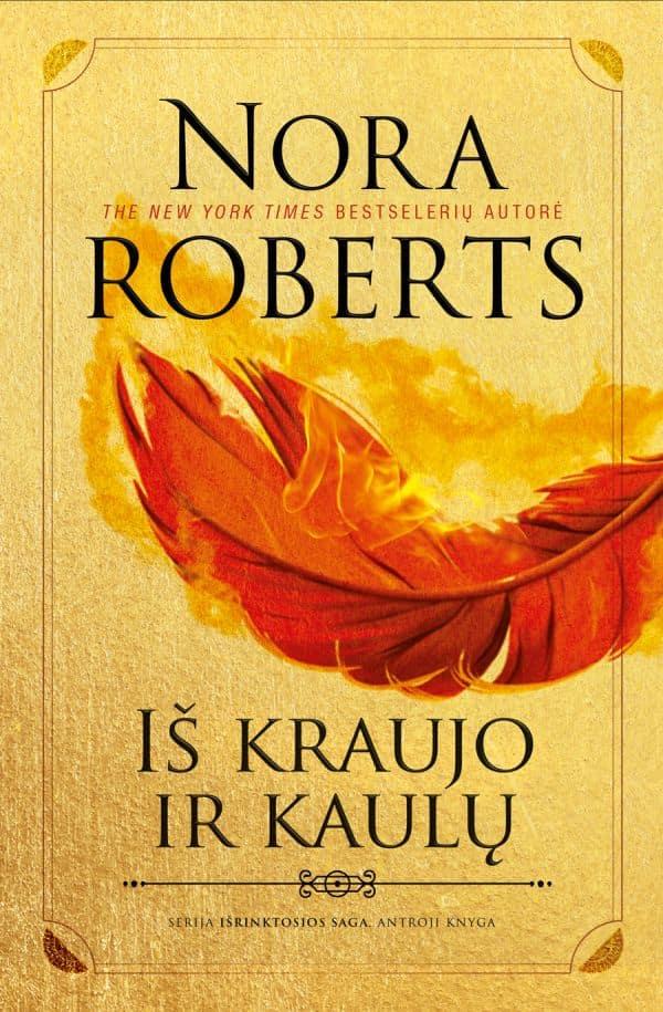 Iš kraujo ir kaulų
