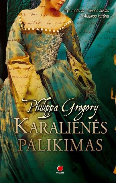 Karalienės palikimas (kišeninis variantas)