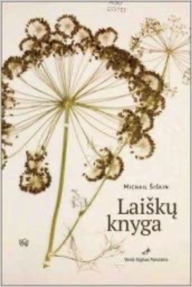Laiškų knyga