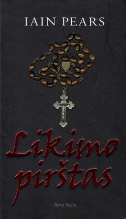 Likimo pirštas