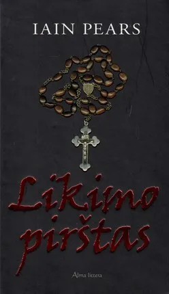 Likimo pirštas