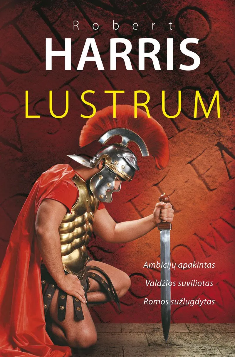 Lustrum