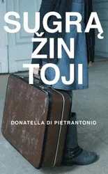Sugrąžintoji