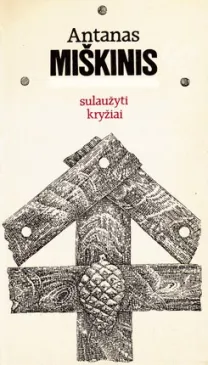 Sulaužyti kryžiai