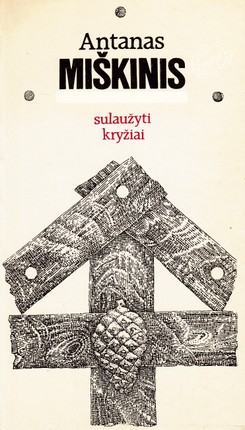 Sulaužyti kryžiai