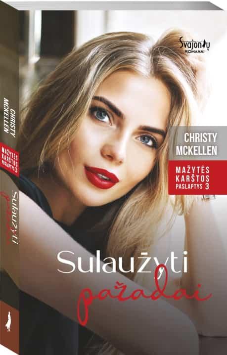 Sulaužyti pažadai