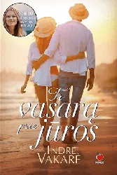 Tą vasarą prie jūros