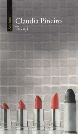Tavoji