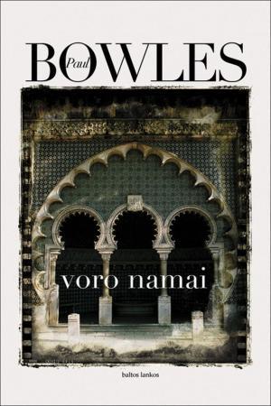 Voro namai