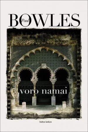 Voro namai