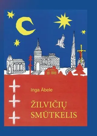 Žilvičių smūtkelis