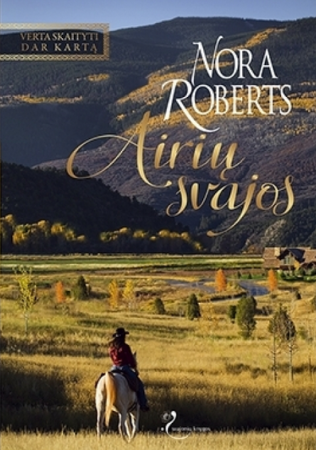 Airių svajos