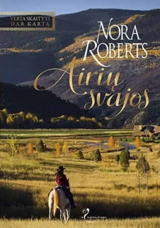 Airių svajos