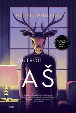 Antroji aš