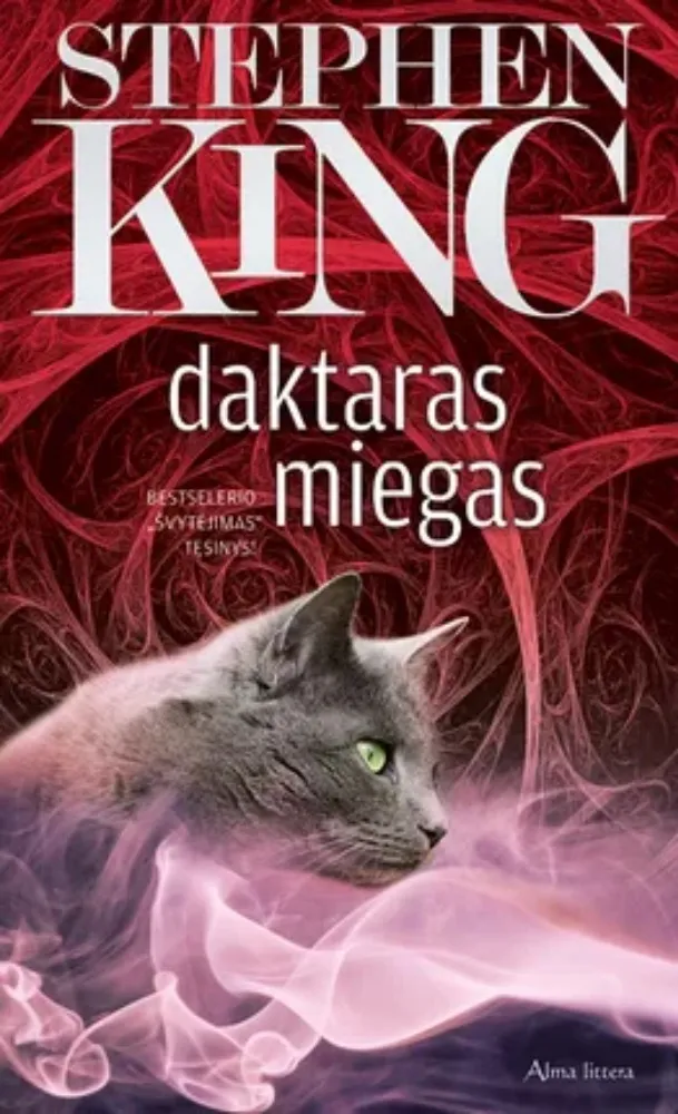 Daktaras miegas