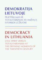 Demokratija Lietuvoje
