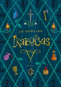 Ikabogas