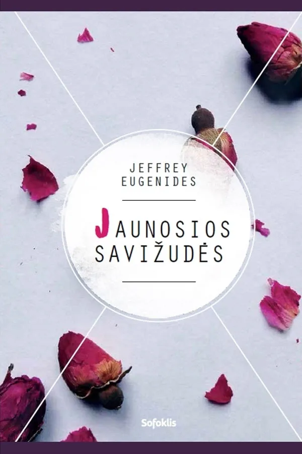 Jaunosios savižudės