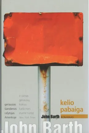 Kelio pabaiga