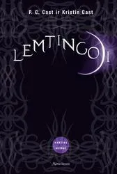 Lemtingoji. Ciklo „Nakties namai“ 9-oji knyga