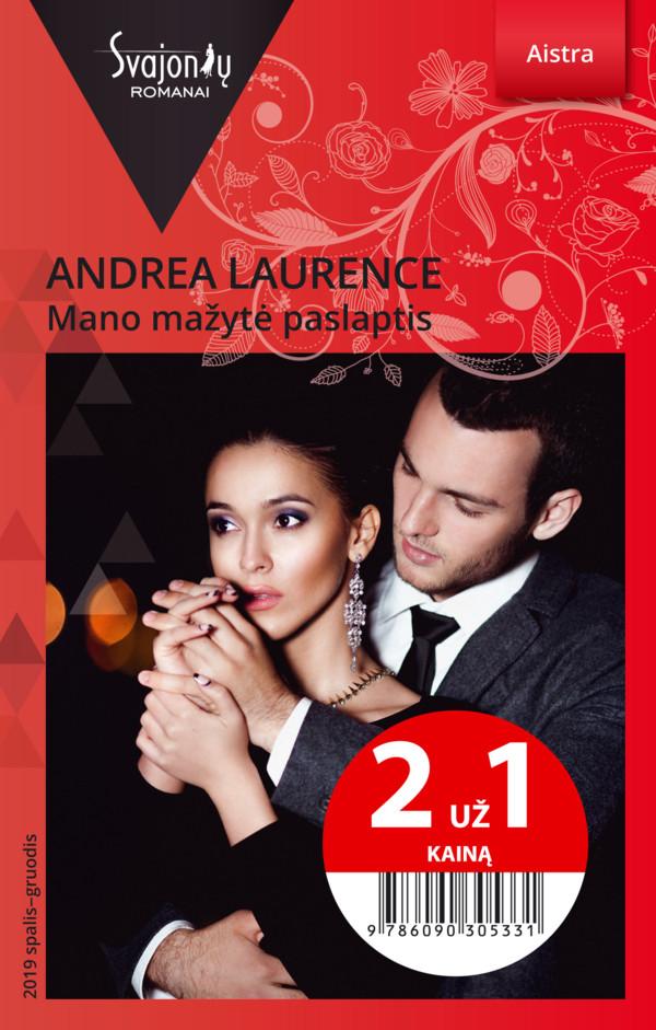 Mano mažytė paslaptis (Aistra) 