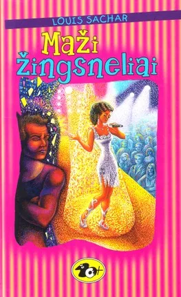 Maži žingsneliai