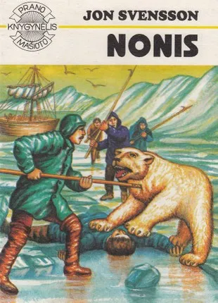 Nonis
