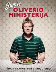 Oliverio ministerija