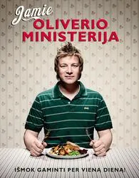 Oliverio ministerija