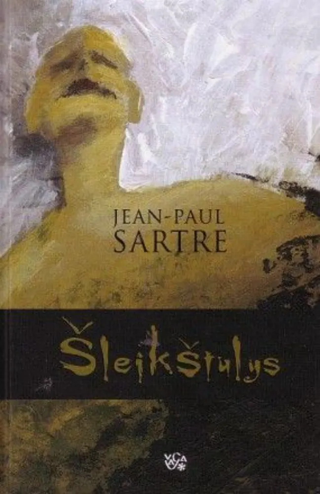 Šleikštulys