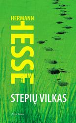 Stepių vilkas