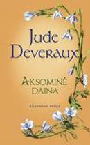 Aksominė daina