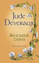 Aksominė daina