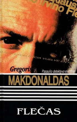 Flečas