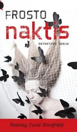 Frosto naktis