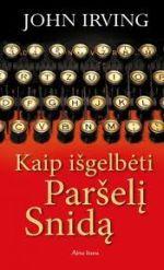 Kaip išgelbėti Paršelį Snidą