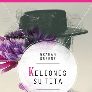 Kelionės su teta
