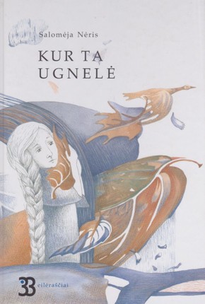 Kur ta ugnelė